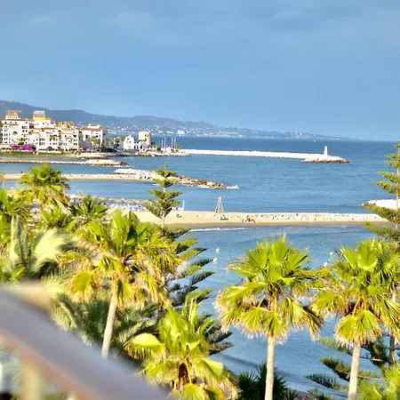 Gran Guadalpin Banus 5*