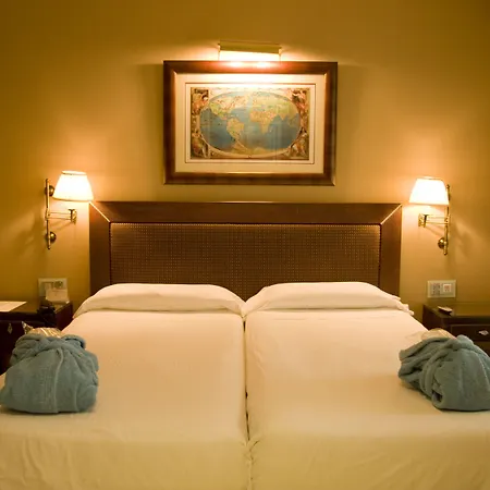 Gran Guadalpin Banus Hotel 5*