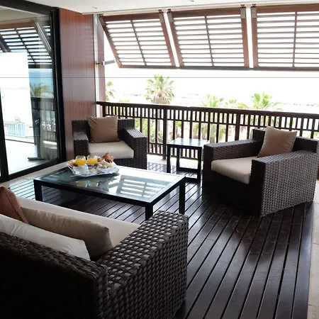 Gran Guadalpin Banus Hotel Marbella