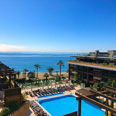 Gran Guadalpin Banus Hotel 5*