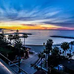 Gran Guadalpin Banus 5* Марбелья