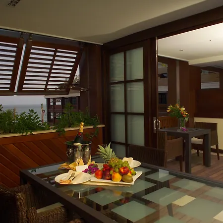 Gran Guadalpin Banus Hotel Marbella