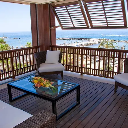 Hotel Gran Guadalpin Banus