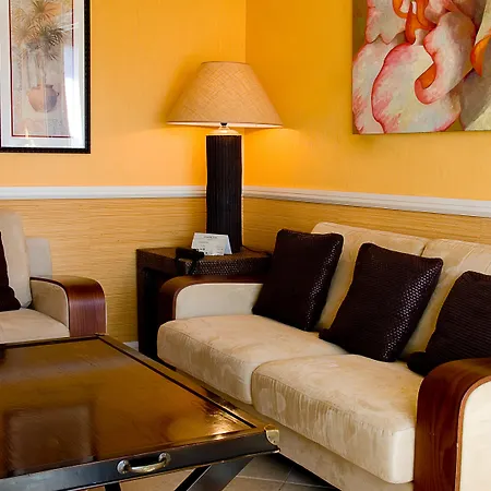 Gran Guadalpin Banus, Hotel Marbella
