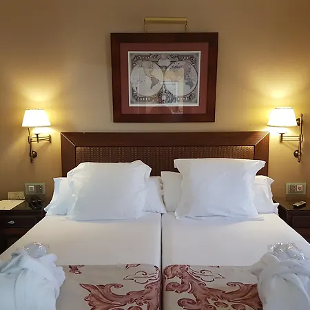 Hotel Gran Guadalpin Banus,