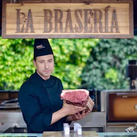 Gran Guadalpin Banus ホテル 5*