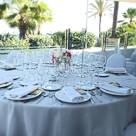 Hotel Gran Guadalpin Banus, 5*