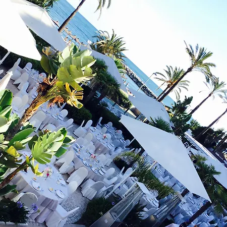 Gran Guadalpin Banus,