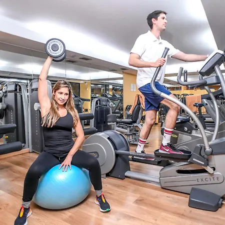 Hotel Gran Guadalpin Banus Marbella