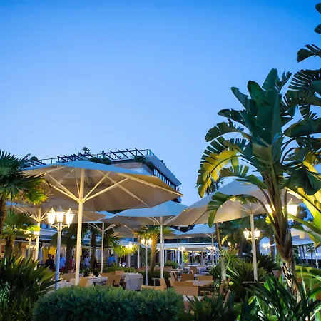 Gran Guadalpin Banus, Hotel Marbella