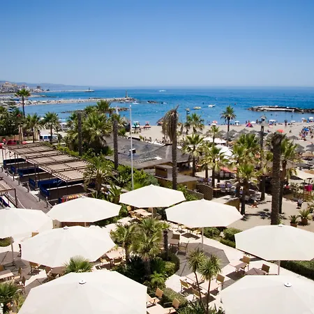 Gran Guadalpin Banus, Marbella