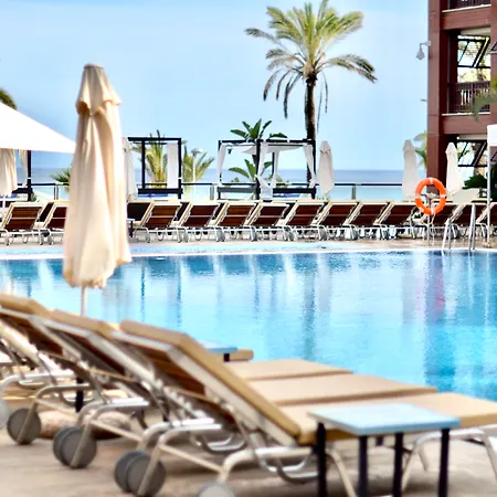 Gran Guadalpin Banus, Hotel 5*