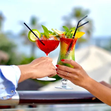 Gran Guadalpin Banus,