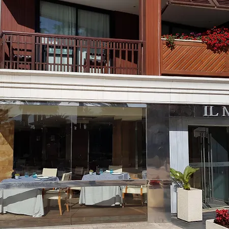 Gran Guadalpin Banus,