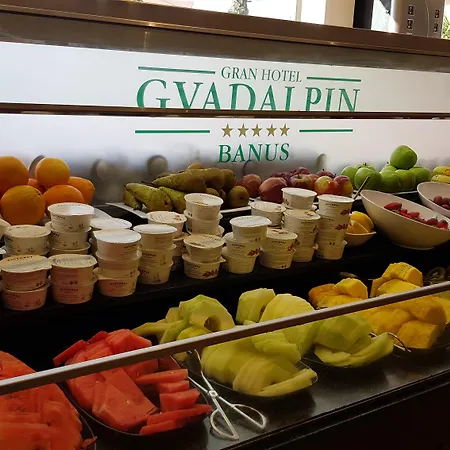 Gran Guadalpin Banus, Marbella
