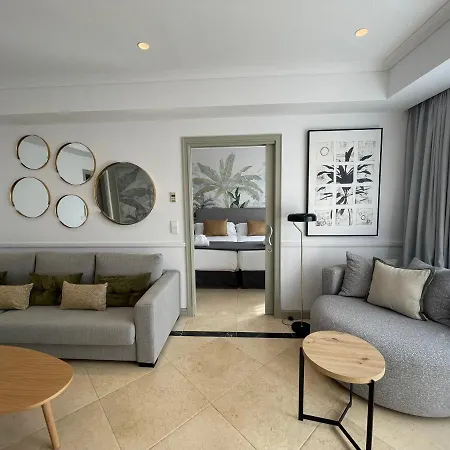 Gran Guadalpin Banus, Marbella