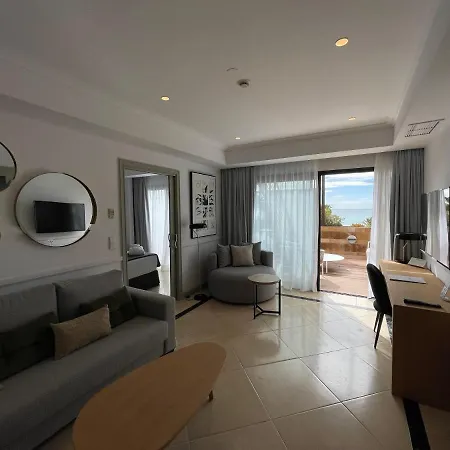 Gran Guadalpin Banus, Hotel 5*