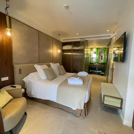 Gran Guadalpin Banus, Hotel
