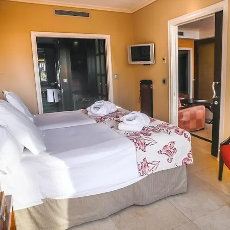 Gran Guadalpin Banus, 5* Marbella