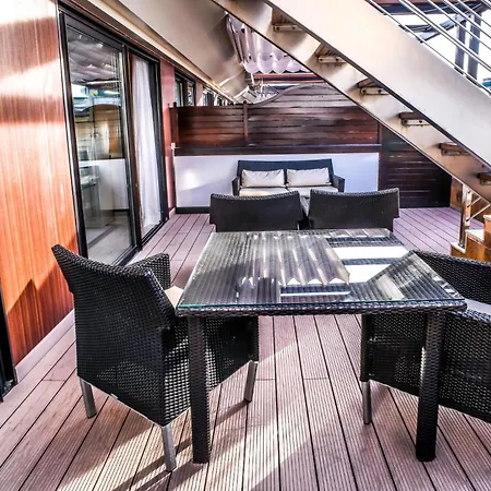 Gran Guadalpin Banus, Hotel