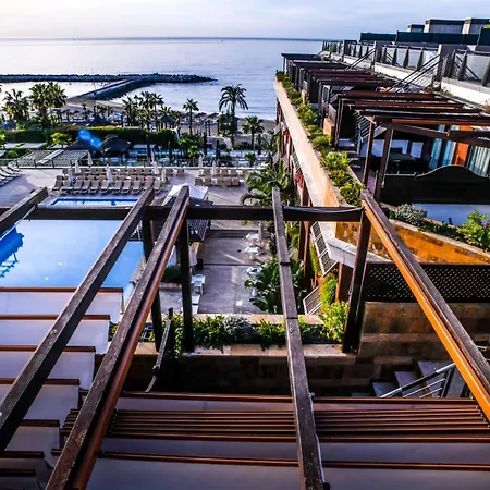 Hotel Gran Guadalpin Banus, Marbella
