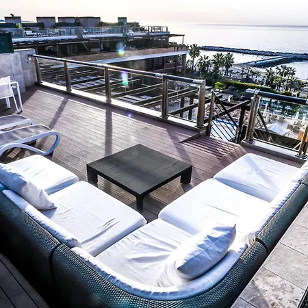 Hotel Gran Guadalpin Banus, 5*