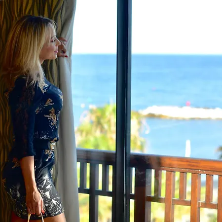 Gran Guadalpin Banus Hotel Marbella