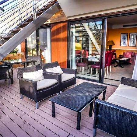 Gran Guadalpin Banus, Marbella