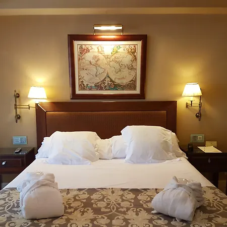 Gran Guadalpin Banus 5* マルベーリャ