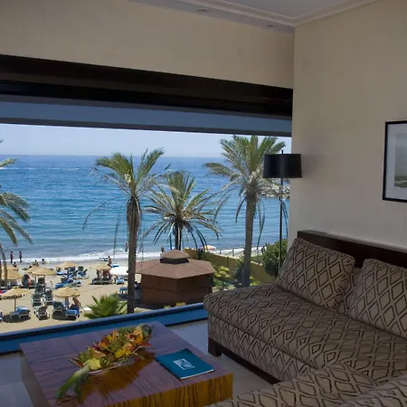 Gran Guadalpin Banus ホテル マルベーリャ