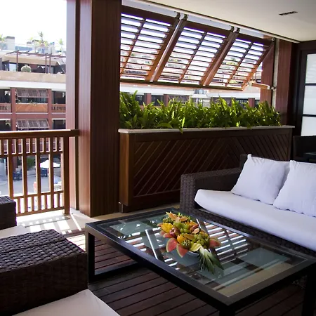 Gran Guadalpin Banus ホテル 5*