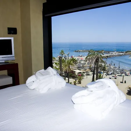 Gran Guadalpin Banus