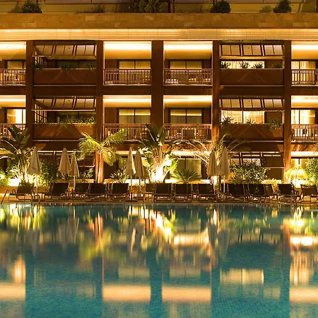 ホテル Gran Guadalpin Banus 5*