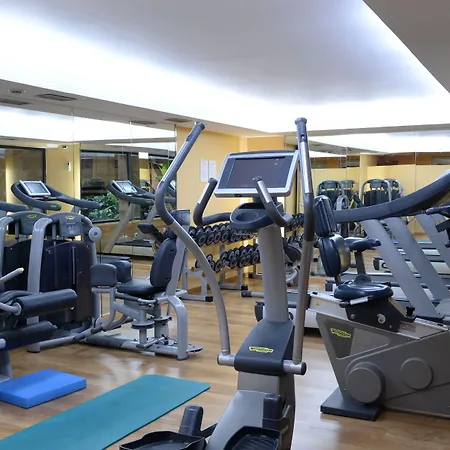 Gran Guadalpin Banus ホテル マルベーリャ