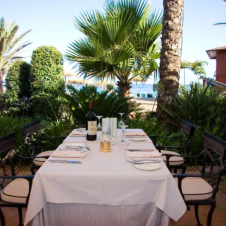 Hotel Gran Guadalpin Banus