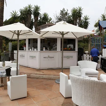Gran Guadalpin Banus Marbella