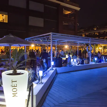 Gran Guadalpin Banus ホテル マルベーリャ