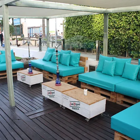 Gran Guadalpin Banus 5*