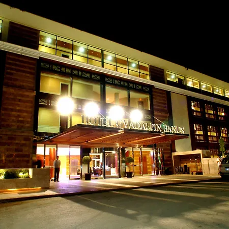 Gran Guadalpin Banus