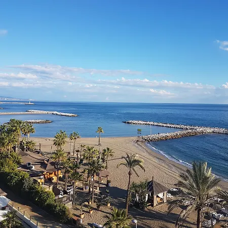 Hotel Gran Guadalpin Banus 5*
