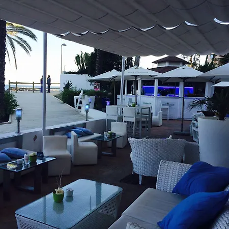 Hotel Gran Guadalpin Banus 5*