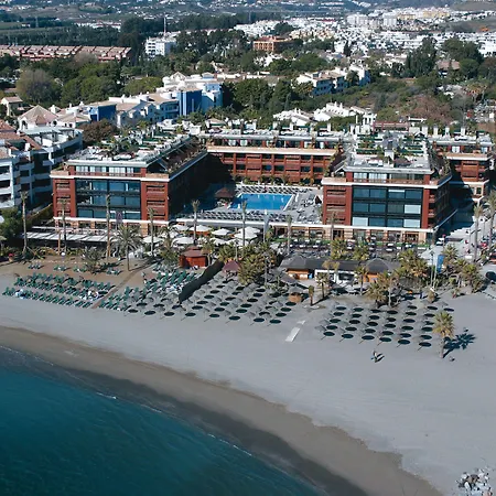 Gran Guadalpin Banus マルベーリャ