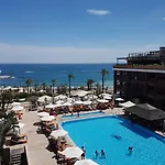 Hotel Gran Guadalpín Banus