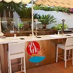 Hotel Gran Guadalpín Banus