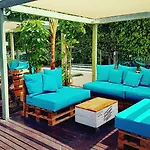 Gran Guadalpin Banus Otel 5*