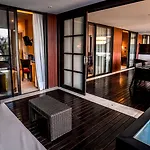 Otel Gran Guadalpin Banus Marbella