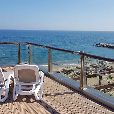 מלון Gran Guadalpin Banus 5*