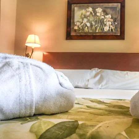 Gran Guadalpín Banus Hotel 5*