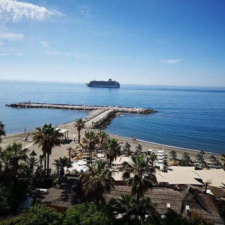 Gran Guadalpin Banus מלון 5*