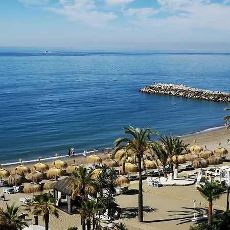 Gran Guadalpin Banus מלון